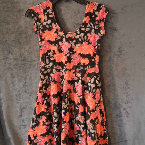 Kimchi Blue Dress Small - Picture 1 of 5